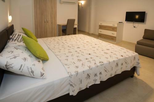 Hostal Pansion Makina