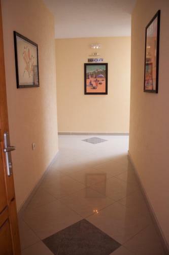Hostal Pansion Makina