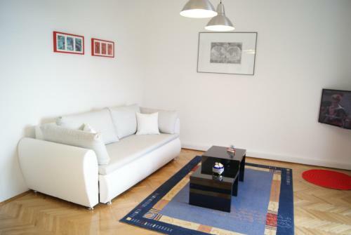 Sunset Apartment Selce