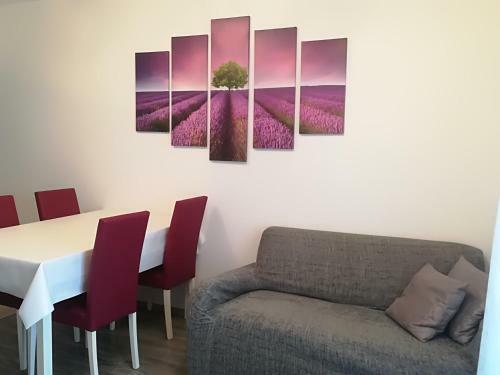 Hvar De Luxe Apartments