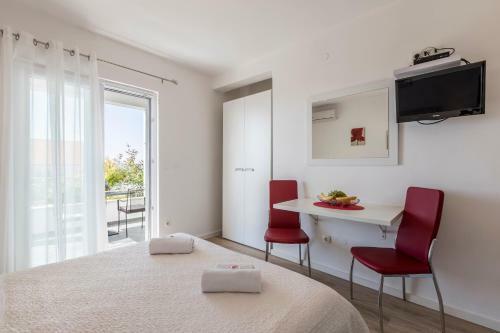 Hvar De Luxe Apartments