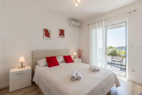 Hvar De Luxe Apartments