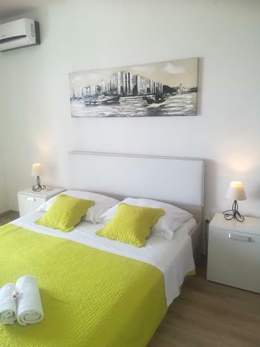 Hvar De Luxe Apartments