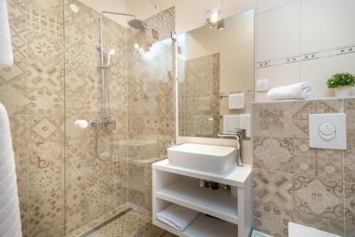 Apartamentos Villa Ana Trogir