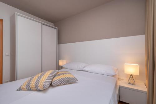 Apartamentos Villa Ana Trogir