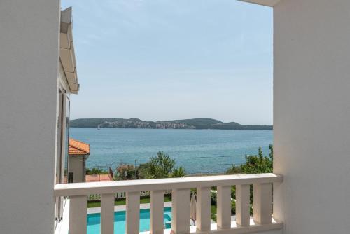 Apartamentos Villa Ana Trogir