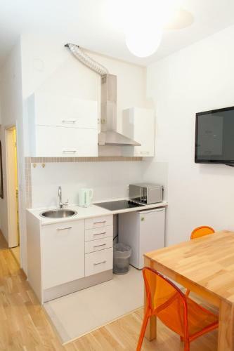 Hostal Apartment Stara Vrata