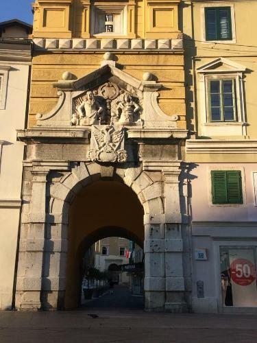 Hostal Apartment Stara Vrata