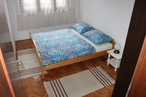 Apartments Amfa