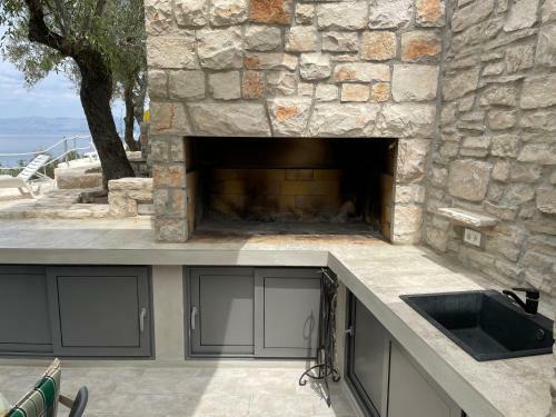 Holiday Home Tranquility