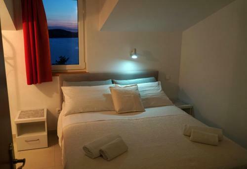 Cvita Apartments