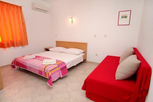 Cvita Apartments