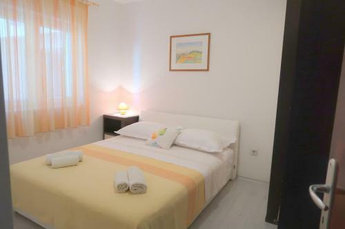 Cvita Apartments