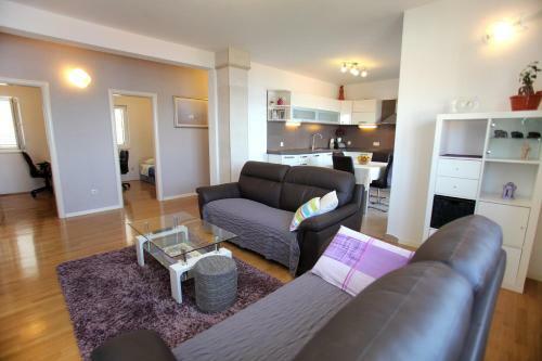 Cvita Apartments