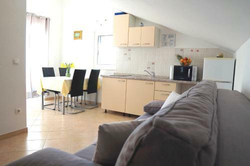 Cvita Apartments