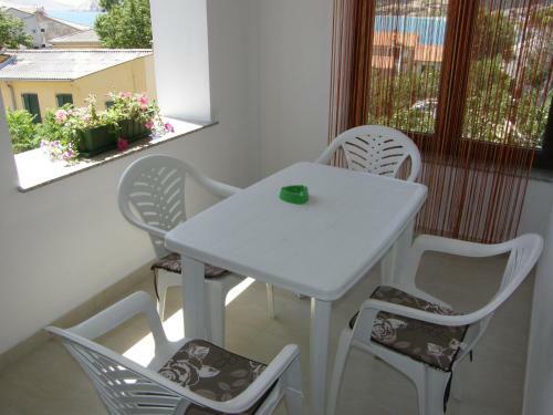 Apartments Pintar Uskocka