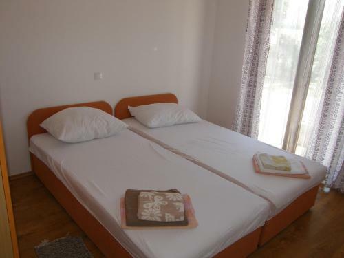 Apartments Pintar Uskocka