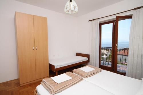 Apartment Novi Vinodolski 6567c