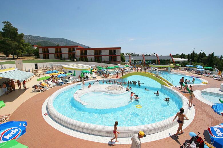Bluesun Hotel Bonaca - All Inclusive