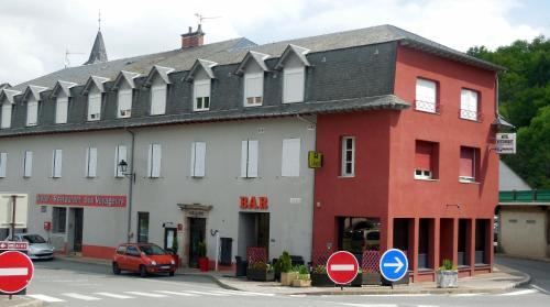 Hotel Logis Des Voyageurs