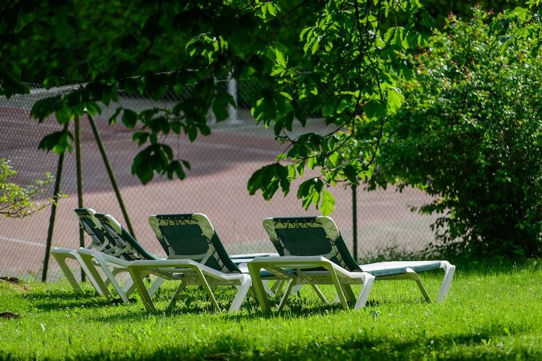 Hotel Chateau D Ayres