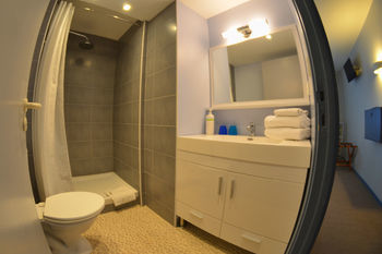 Hotel H�tel De L'ours