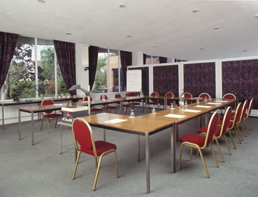 Grand Hotel De Solesmes