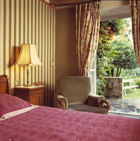 Grand Hotel De Solesmes