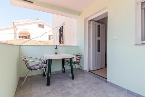 Apartment Mima