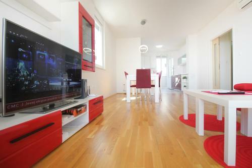 Apartment Vista Makarska