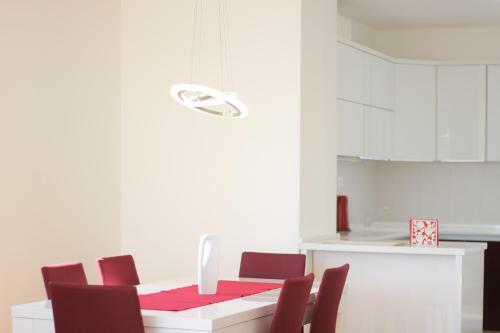 Apartment Vista Makarska