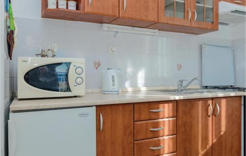 Apartment Zaton With Sea View 284