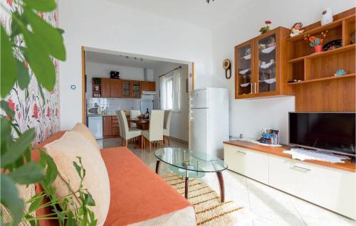 Apartment Zaton With Sea View 284
