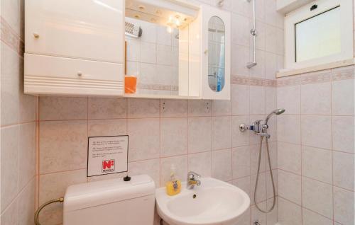 Apartment Zaton With Sea View 284