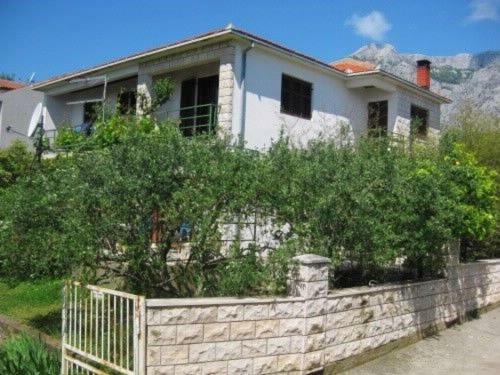 Apartments Anto