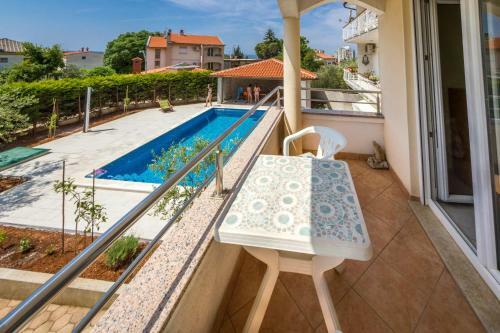 Apartamentos Villa Vista