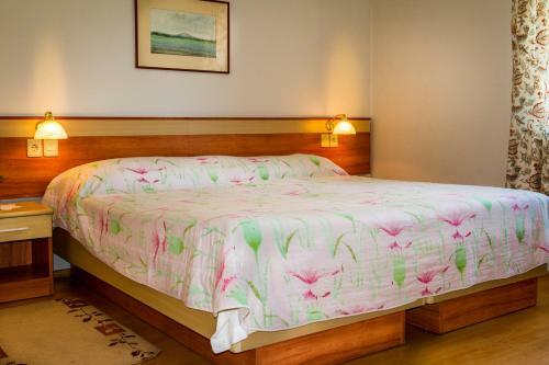 Apartamentos Villa Vista