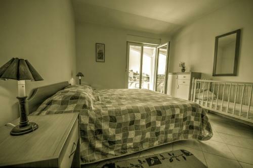 Apartamentos Villa Vista