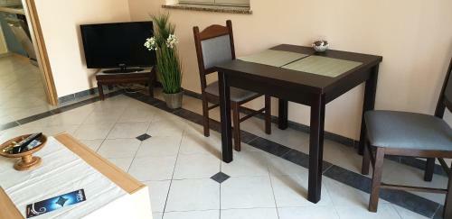 Apartamentos Villa Vista
