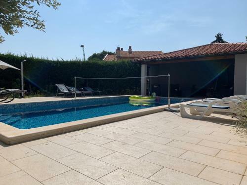 Apartamentos Villa Vista
