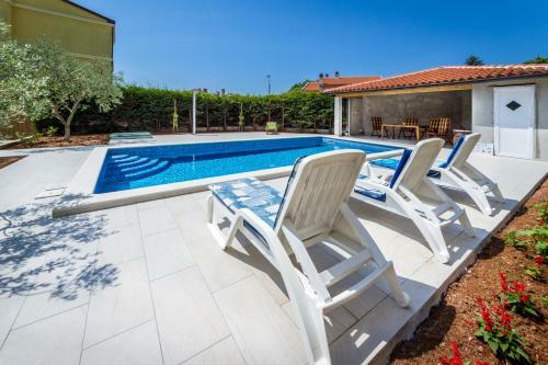 Apartamentos Villa Vista