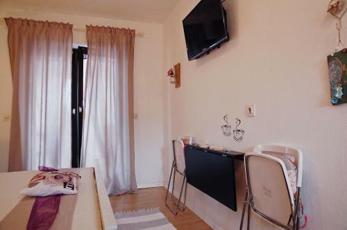 Apartment Salidasol
