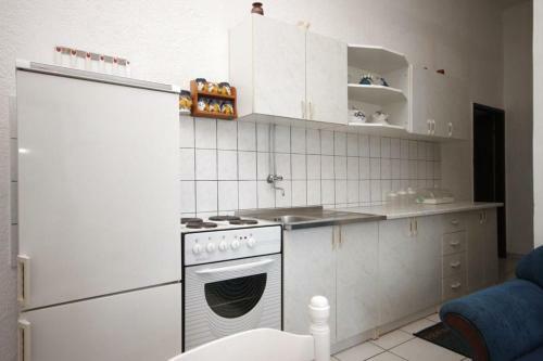 Apartment Biograd Na Moru 858b