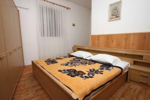 Apartment Biograd Na Moru 858b
