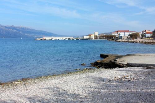 Apartment Razanac 6142a