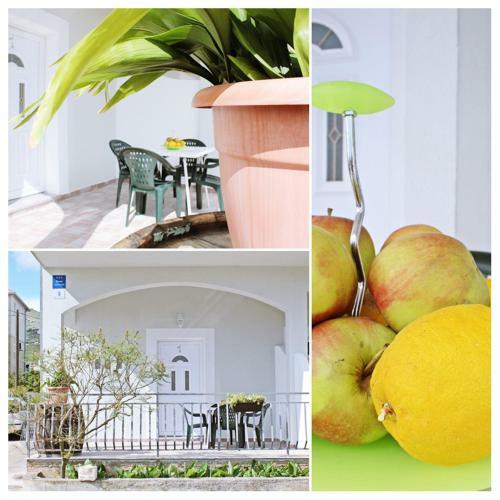 Apartments & Room Dijana