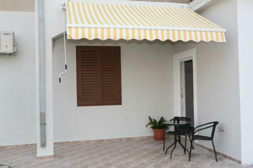 Apartments & Room Dijana