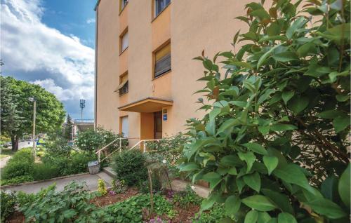 Apartment Pula XIV