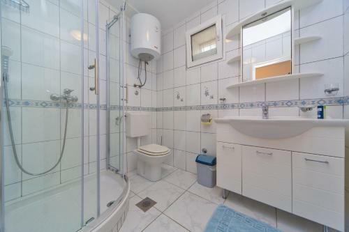 Apartments Jelen