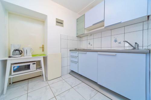 Apartments Jelen